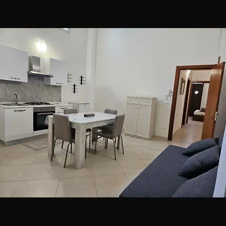 Dom wakacyjny Dolce Casa