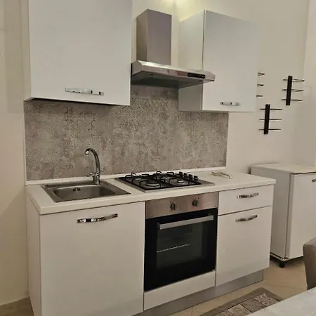 Dolce Casa Dom wakacyjny