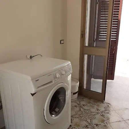 Casa vacanze Dolce Casa Caprarica di Lecce
