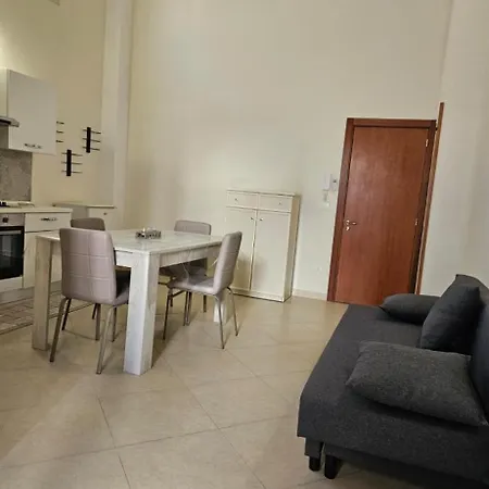 Dolce Casa Vakantiehuis