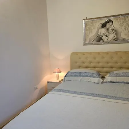 Dolce Casa Vakantiehuis *