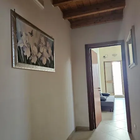 Vakantiehuis Dolce Casa *