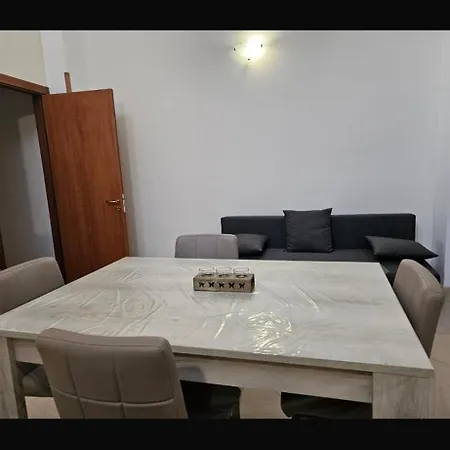 Dolce Casa Vakantiehuis Caprarica di Lecce